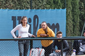 Lena Greiner 558 - Lilienthal Open